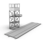 Scaleauto Control Tower Race Director