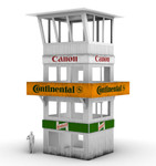 Scaleauto Race Director Tower