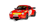 Scalextric Porsche 911 3.0 RSR – Georg Loos Racing 1/32 Slot Car