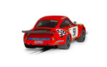 Scalextric Porsche 911 3.0 RSR – Georg Loos Racing 1/32 Slot Car