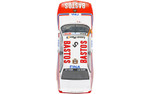 Scalextric Spa 24H Winners BMW - Twin Car Pack 1/32 Slot Car