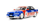 Scalextric Spa 24H Winners BMW - Twin Car Pack 1/32 Slot Car