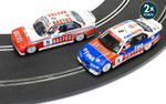 Scalextric Spa 24H Winners BMW - Twin Car Pack 1/32 Slot Car