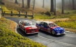 Scalextric Spa 24H Winners BMW - Twin Car Pack 1/32 Slot Car