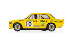 Scalextric Ford Escort MK1 – All Car Equipe – Nick Whiting 1/32 Slot Car