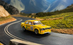 Scalextric Ford Escort MK1 – All Car Equipe – Nick Whiting 1/32 Slot Car