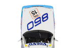 Scalextric Volvo 850 Estate - BTCC 1994 - Rickard Rydell 1/32 Slot Car