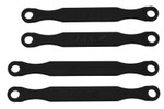 RPM Black Camber Link Set: BL-2S 4x4 Models