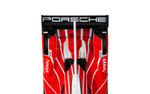 Scalextric Porsche 963 24hrs LeMans 2024 - 4th Place 1/32 Slot Car