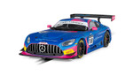 Scalextric Mercedes AMG GT3 - British GT 2024 - 2Seas Motorsport 1/32 Slot Car