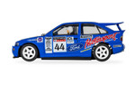 Scalextric Ford Escort Cosworth - Alister Mcrae 1/32 Slot Car