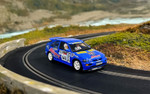 Scalextric Ford Escort Cosworth - Alister Mcrae 1/32 Slot Car