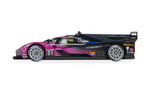 Scalextric Cadillac V-Series R Livery 2 W/T 1/32 Slot Car