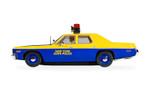 Scalextric Dodge Monaco - Police Edition 1/32 Slot Car