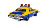 Scalextric Dodge Monaco - Police Edition 1/32 Slot Car