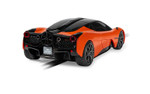 Scalextric GMA T.50 - Orange 1/32 Slot Car