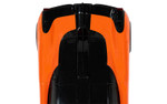 Scalextric GMA T.50 - Orange 1/32 Slot Car