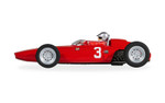 Scalextric BRM P57 – Scuderia Centro Sud – Lorenzo Bandini 1/32 Slot Car