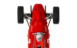 Scalextric BRM P57 – Scuderia Centro Sud – Lorenzo Bandini 1/32 Slot Car
