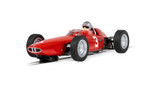 Scalextric BRM P57 – Scuderia Centro Sud – Lorenzo Bandini 1/32 Slot Car