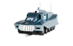 Scalextric Captain Scarlet SPV 1/32 Slot Car
