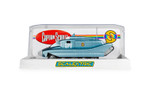 Scalextric Captain Scarlet SPV 1/32 Slot Car