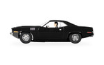Scalextric John Wick Plymouth Barracuda - John Wick Chapter 4 1/32 Slot Car