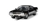 Scalextric John Wick Plymouth Barracuda - John Wick Chapter 4 1/32 Slot Car