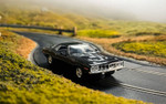 Scalextric John Wick Plymouth Barracuda - John Wick Chapter 4 1/32 Slot Car
