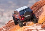 Traxxas TRX-4 Nissan Pathfinder Truck 4WD RTR Rock Crawler Trail Truck & FREE LIPO BATTERY AND USB-C LIPO CHARGER