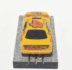 Viper Scale Racing Viper VSPEC W/Tyco NASCAR Hardbody (#4)