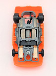 Viper Scale Racing Viper VSPEC w/F40 Hardbody (Neon Orange)