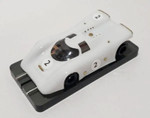 Viper Scale Racing Viper Jet w/ V17 White Body