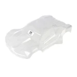 Pro-Line Pulse Clear Clipless Body: Slash
