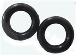 Professor Motor Super Tires Rounded Silicones for Pioneer Legends
