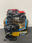 LaTrax Teton 1/18 Scale 4WD RTR RC Monster Truck - USED-OPEN ITEM