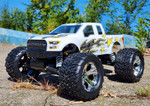 XXX Main Racing Carbon Fire Internal Clear Vinyl Graphic Sheet