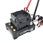 Castle Creations Cobra 6, 33.6V, 8A Peak BEC ESC w/ 2028-800KV Sensored Motor