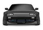 Traxxas 4-Tec Drift Nissan 240SX 1/10 RWD RTR Drift Car