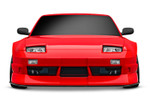 Traxxas 4-Tec Drift Nissan 240SX 1/10 RWD RTR Drift Car
