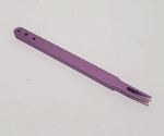 Viper Scale Racing Billet Pinion Install/Removal Tool (Purple)