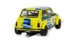 Scalextric Mini Miglia - Endaf Owens 1/32 Slot Car