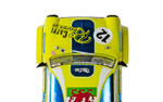 Scalextric Mini Miglia - Endaf Owens 1/32 Slot Car