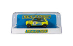 Scalextric Mini Miglia - Endaf Owens 1/32 Slot Car