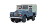 Scalextric Land Rover Series 1 - RAF Edition 1/32 Slot Car