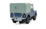 Scalextric Land Rover Series 1 - RAF Edition 1/32 Slot Car