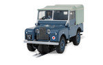 Scalextric Land Rover Series 1 - RAF Edition 1/32 Slot Car