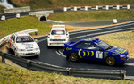 Scalextric Colin McRae - Triple Car Pack 1/32 Slot Car