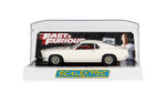 Ford Mustang - Fast And Furious 6 1/32 Slot Car