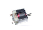 Bulldog HO Racing AFX Turbo and SRT Standard 6-ohm Can Motor